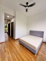THE BROOKS I & II (D26), Apartment #564247451